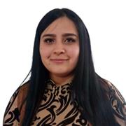 Profesora de educación inicial, con énfasis en lecto escritura y ciencias